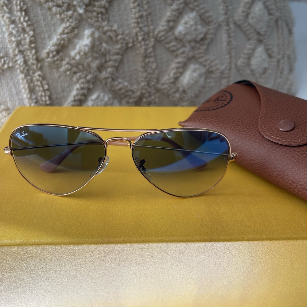 Ray ban sunglasses